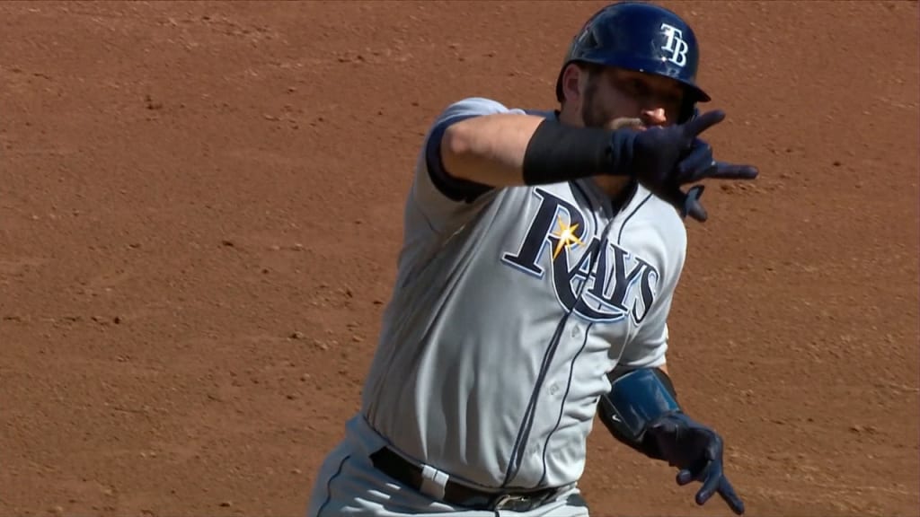 Tampa Bay Rays Lose Key Outfielder For Stretch Run - Fastball