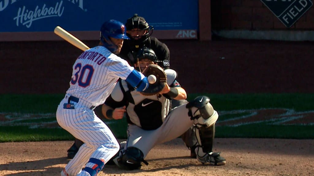 Mets Season in Review: Michael Conforto