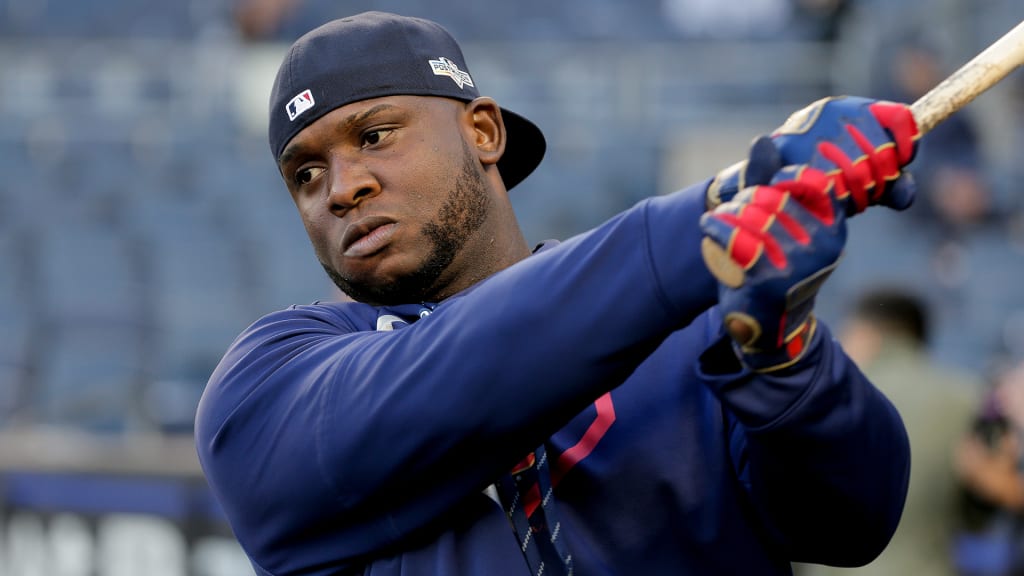 Miguel Sano To Hold Workout For Interested Teams - MLB Trade Rumors