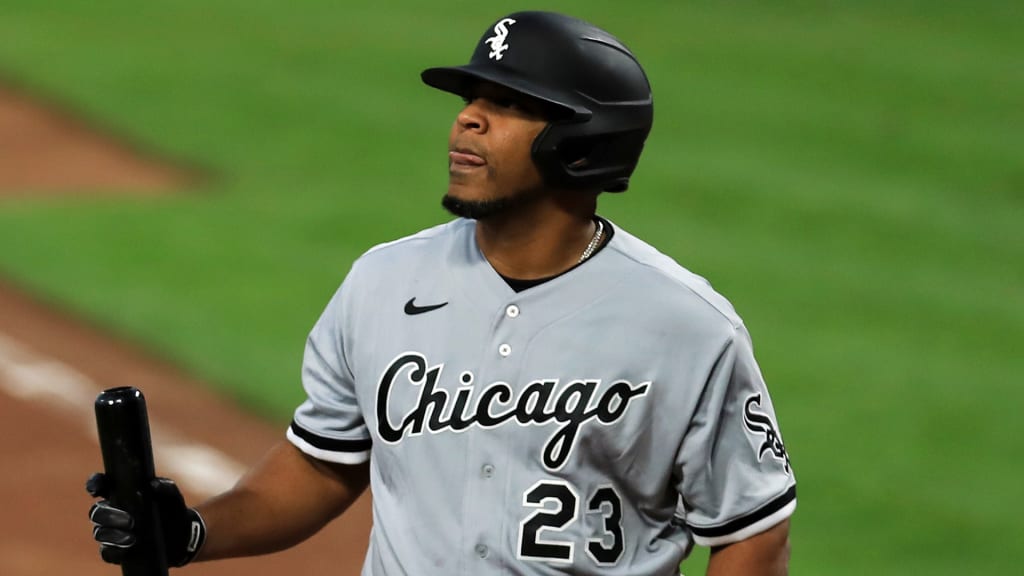 Leury Garcia Returning to White Sox on 3-Year Deal - On Tap Sports Net