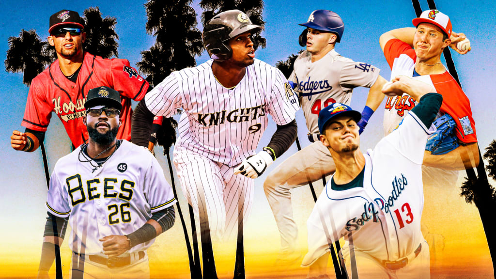 MLB is back, and with it a perennial question: How do you tell your kids  they won't go pro?