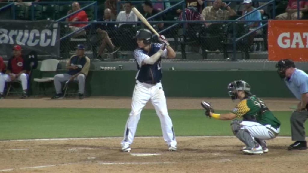 2016 Draft: Mickey Moniak, OF