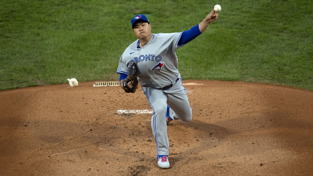 Bichette powers Jays past Yanks, AL wild card race tightens - The