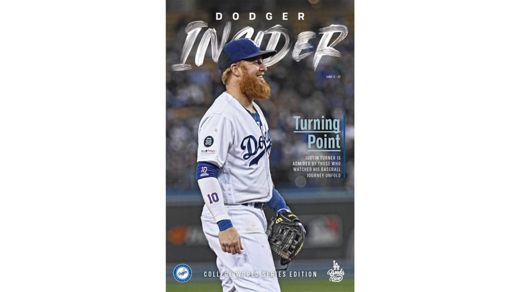 Could Justin Turner be the best Dodger third baseman ever? – Jason Cards