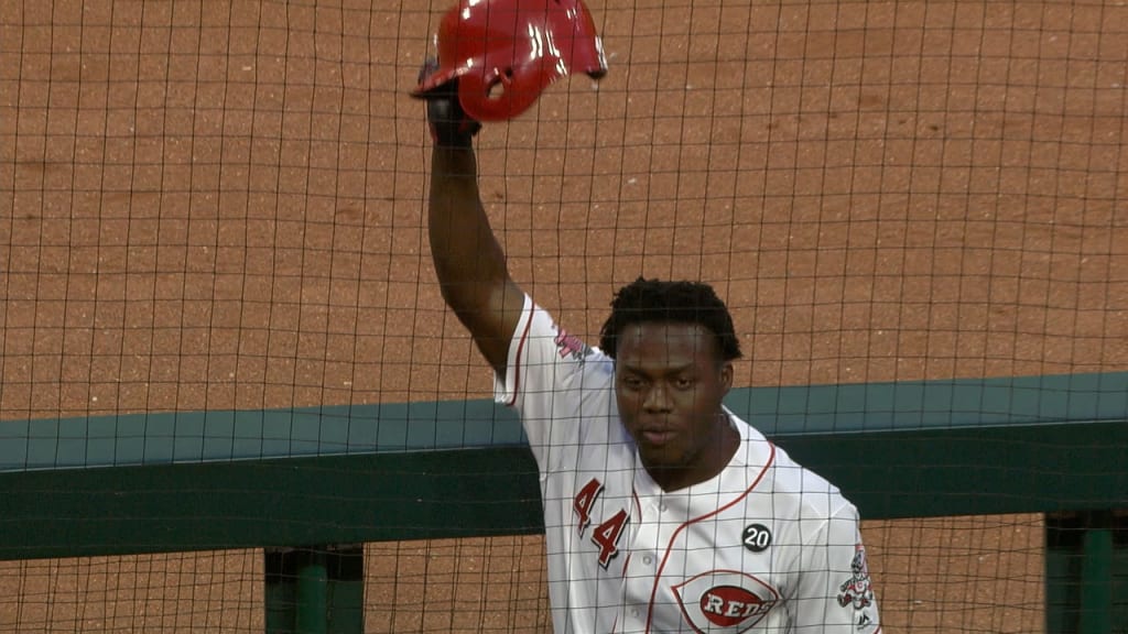 Must C: Aquino's 3-homer game