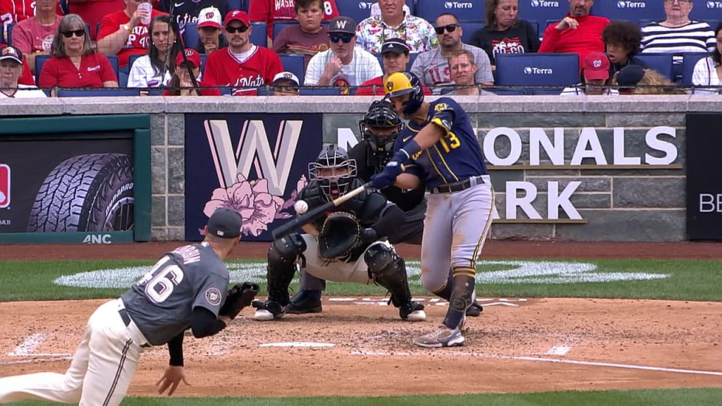 Craig Counsell sits atop Brewers all-time wins list