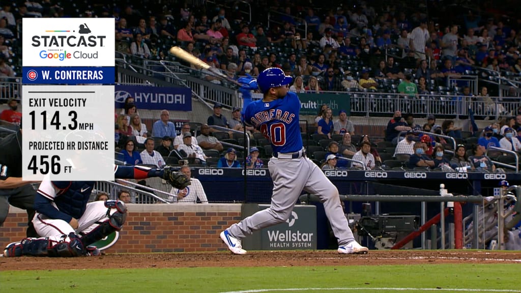 Cubs Talk Podcast: Kris Bryant Leading Off, Tatis Jr.'s Grand Slam