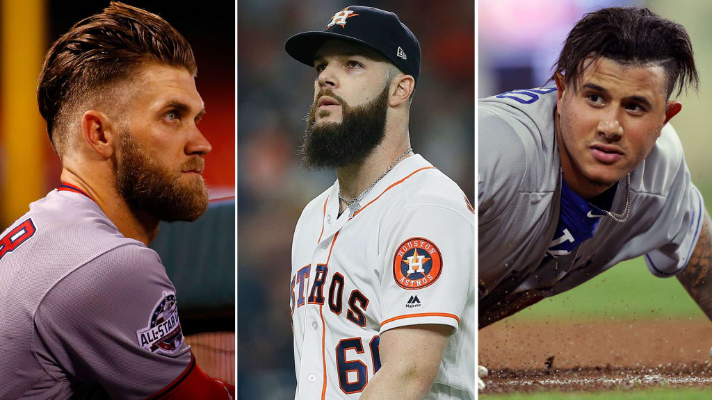 Five Astros That Need to Be Better in May