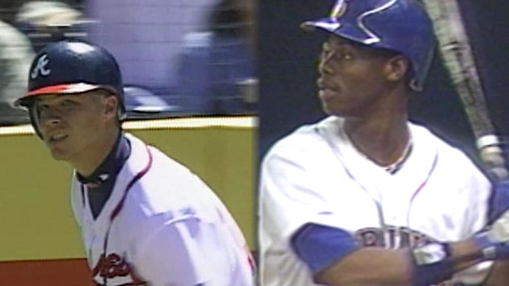 No one can recreate the magical 2001 MLB All-Star Game for Seattle