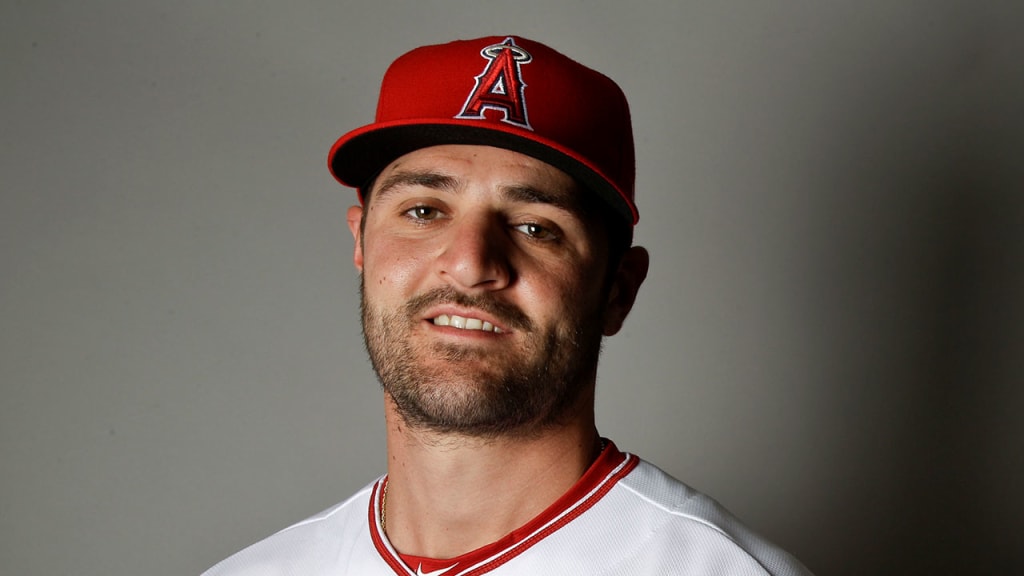 Nick Tropeano had Tommy John surgery in August and won't rejoin the rotation until 2018. (AP)