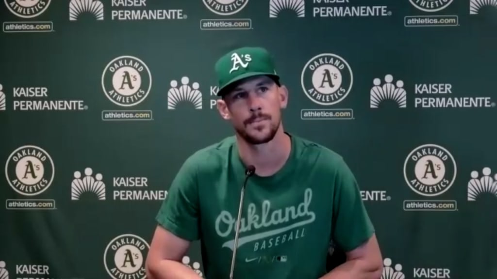 Chris Bassitt on return