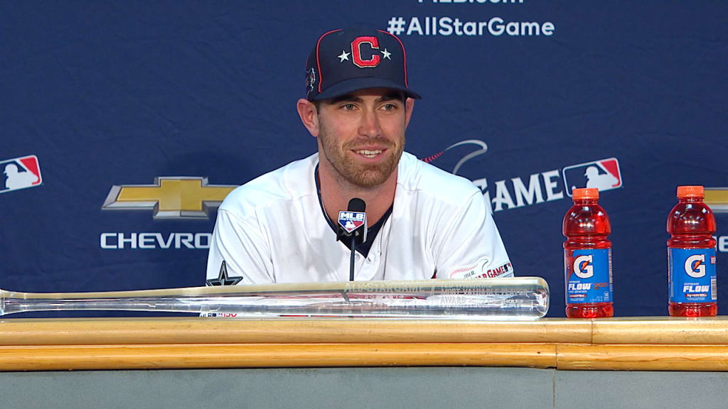 Shane bieber all star game online