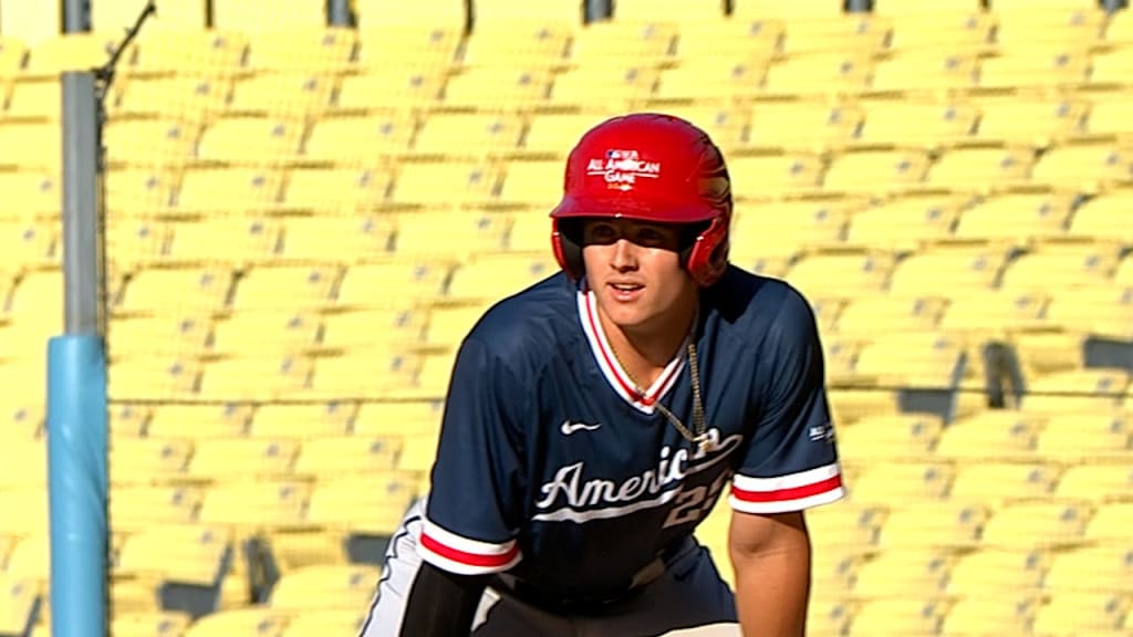 PDP League standouts in High School All American Game