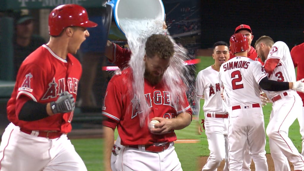 Tim Locastro lifts Diamondbacks over Mets in walk-off win in 11 innings