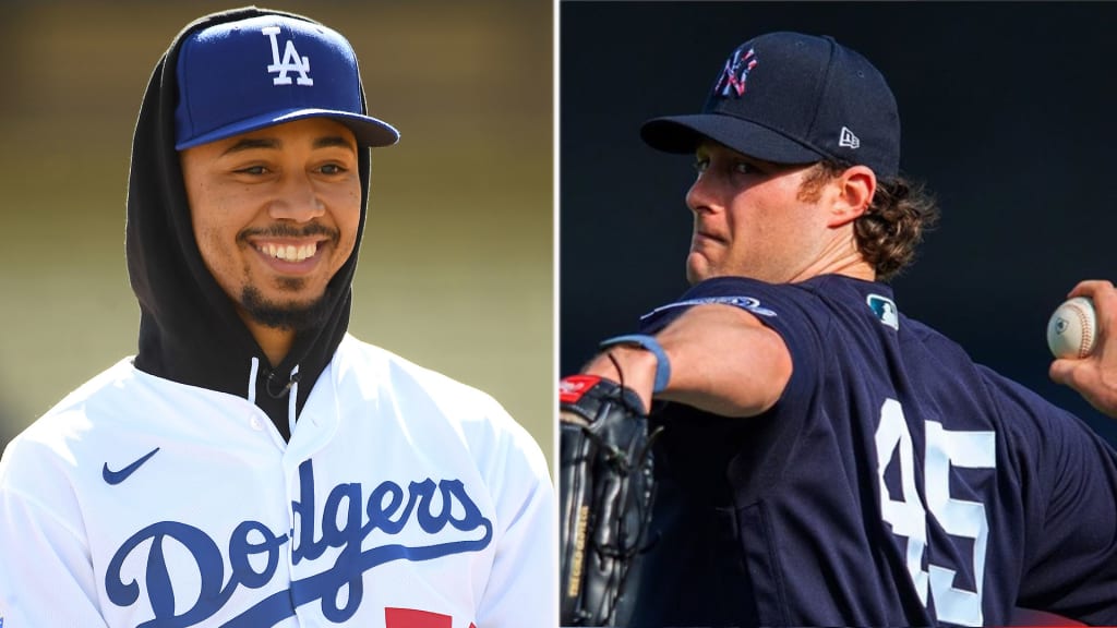 New York Yankees vs. Los Angeles Dodgers might be World Series preview