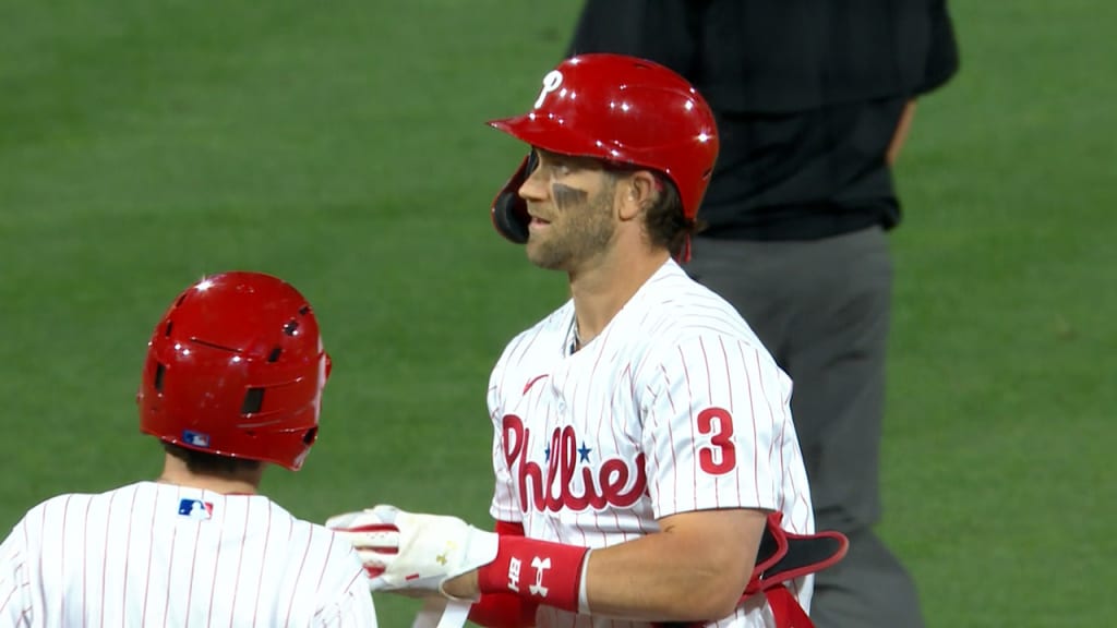 MLB on X: The fun is almost here! Watch @Phillies vs. @Nationals