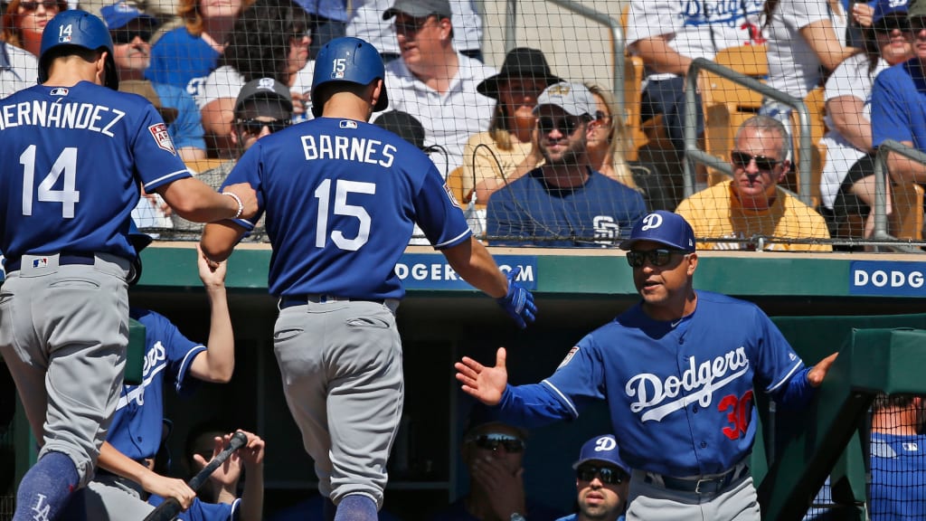 Dodgers News: Ross Stripling, Austin Barnes & David Freese Among