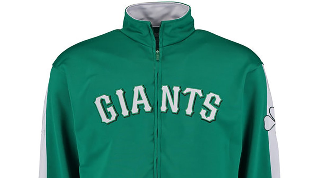 MLBShop.com is here to help you celebrate St. Patrick's Day with your  favorite team