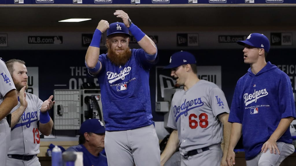 Justin Turner injury update: Dodgers third baseman out for