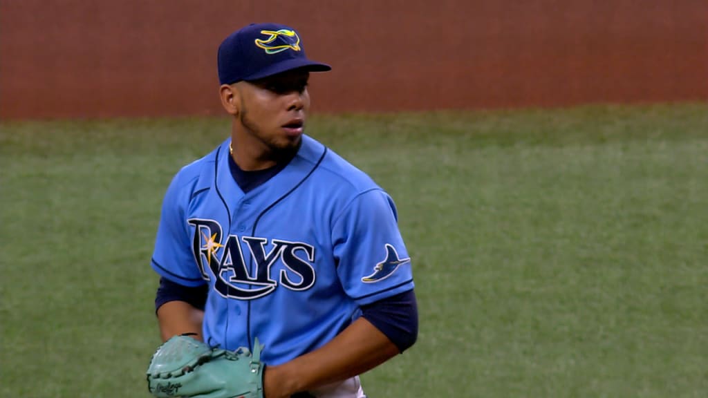 Rockies bullpen hit hard for second consecutive game in late-inning loss to Tampa  Bay Rays, Colorado Rockies