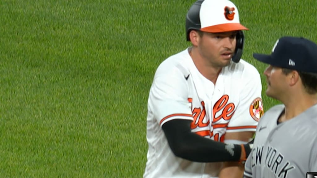 MLB rumors: Orioles' Trey Mancini to Yankees? 'Don't hold your