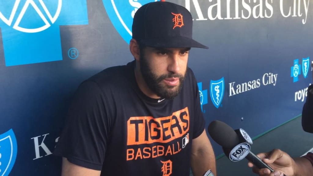 Tigers have to thank goodness – and the Avila clan – for the contributions  of J.D. Martinez – Macomb Daily