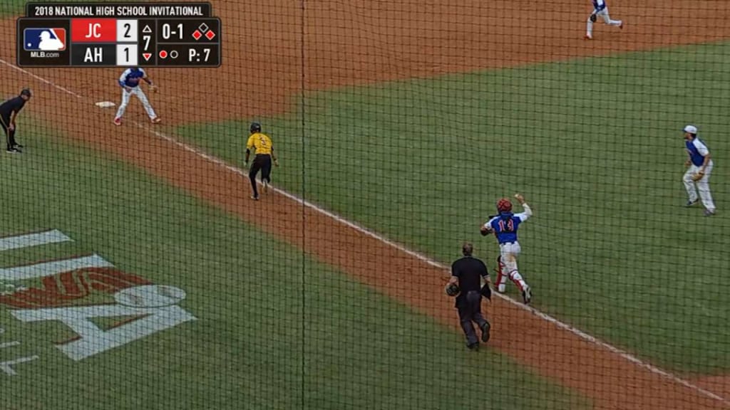 John Curtis wins 2-1