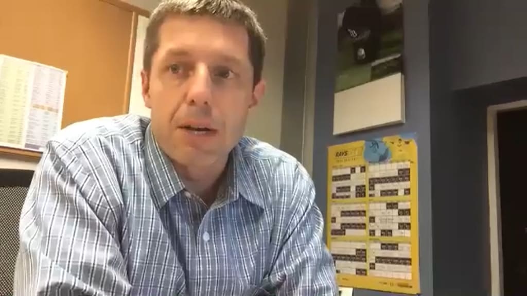 Rob Metzler on balanced Draft
