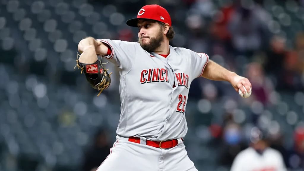 Cleveland Guardians at Cincinnati Reds odds, picks and predictions