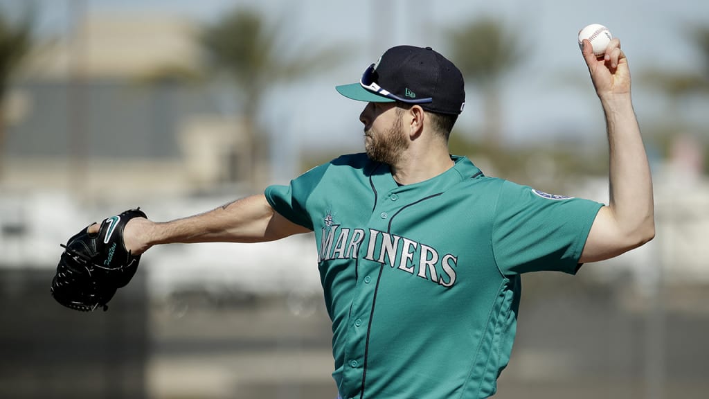 James Paxton