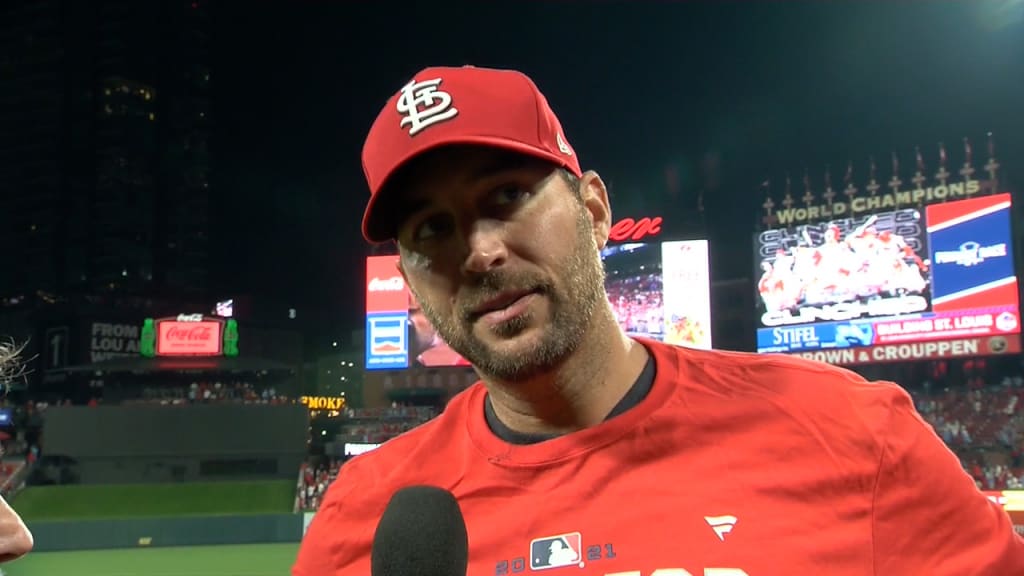 NL Wild Card Game: Adam Wainwright The Biggest Underdog Of His