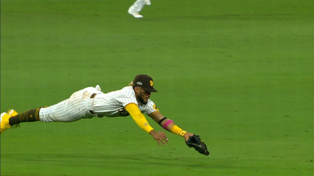 Avoid Fernando Tatis Jr GIF by MLB - Find & Share on GIPHY