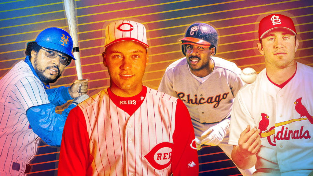 Biggest free-agent regret for all 30 MLB teams