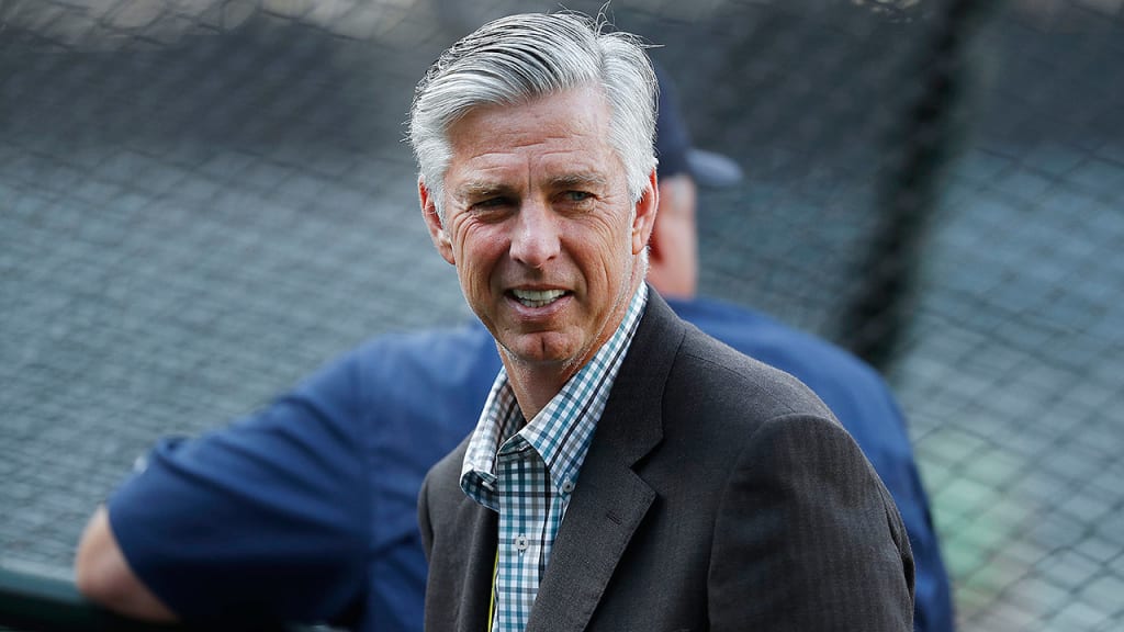 Dave Dombrowski's long history of big trades