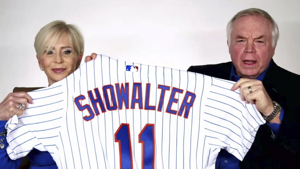 MLB: Mets News video clip