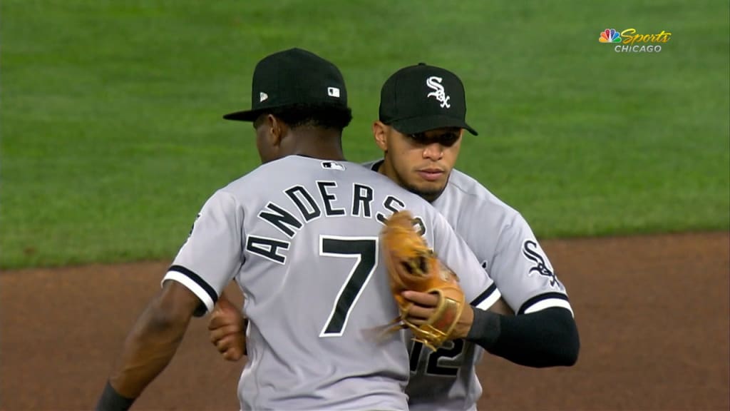 White Sox Garrett Crochet hits 100 mph 11 times in ONE inning vs