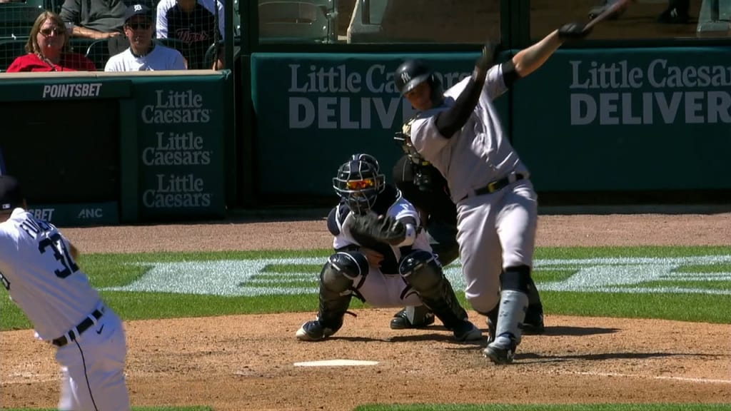 Yankees' catastrophic 15-5 Loss to Red Sox: How crucial is Aaron Judge?  (Video)