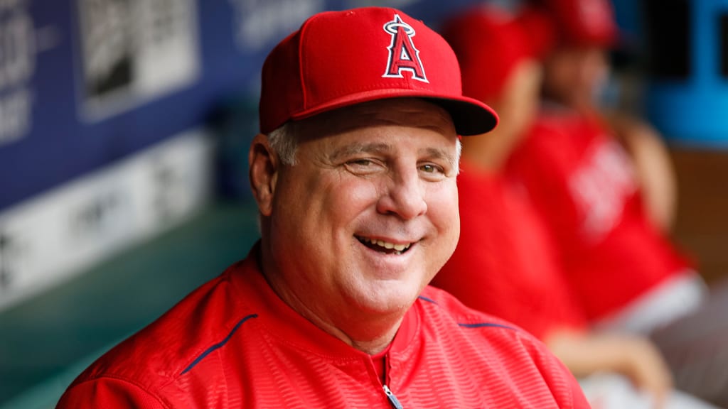 Is Mike Scioscia a Hall of Fame manager? And what is the standard for a  skipper in the modern game? - The Athletic