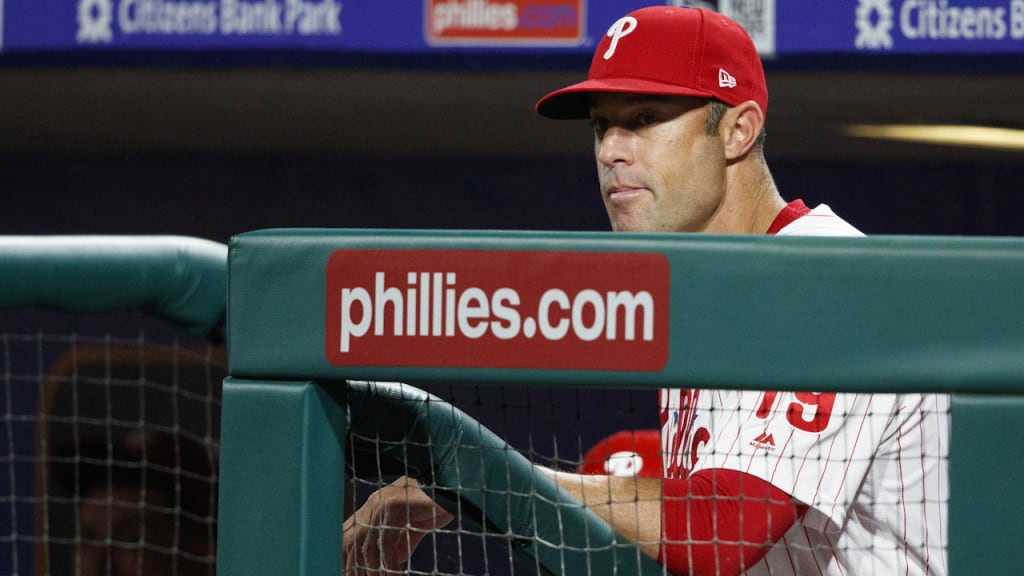 The Philadelphia Phillies' John Middleton fired Gabe Kapler and hired Joe  Girardi. Will it make a difference in 2020 season?