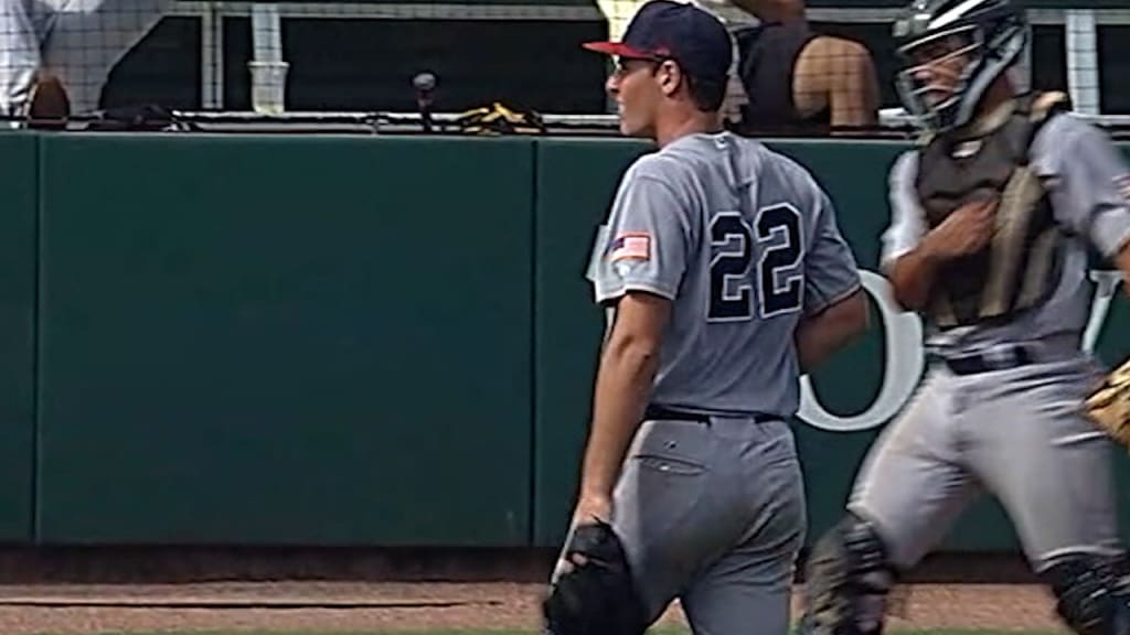 Top Prospects: Allan, NYM