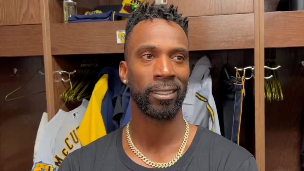 Who are Andrew Mccutchen Parents? Meet Lorenzo McCutchen and