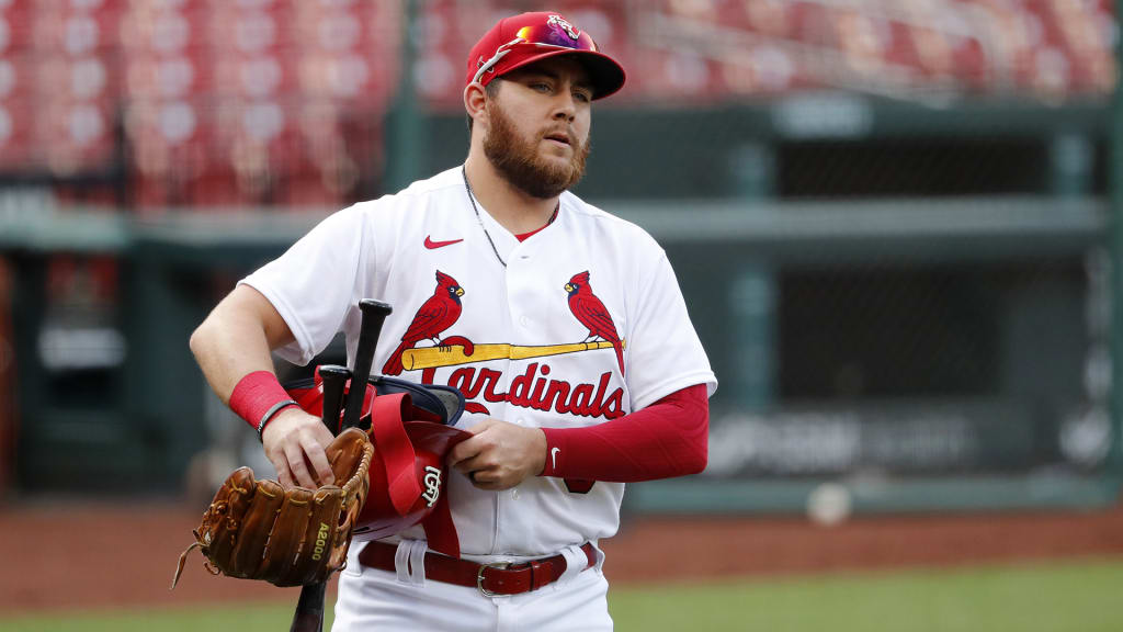 St. Louis Cardinals Place Starting Outfielder on Injured List - Fastball