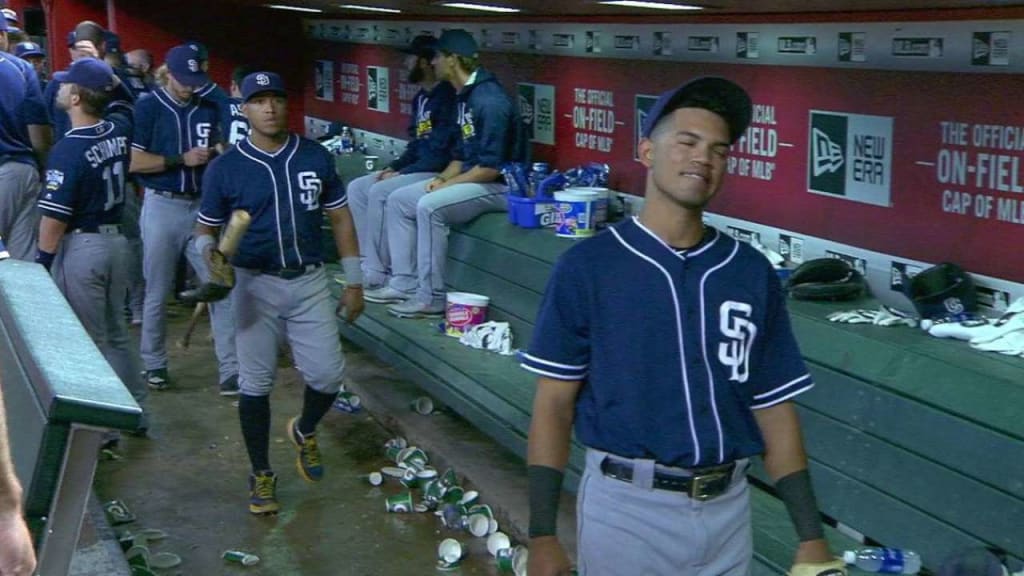 Padres broadcast: Enberg still has it, and Grant brings strong analysis