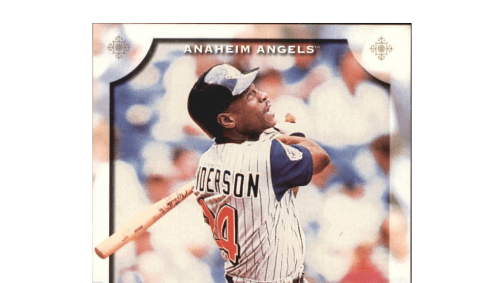 Jim Abbott in 2023  Baseball, Anaheim angels baseball, Baseball