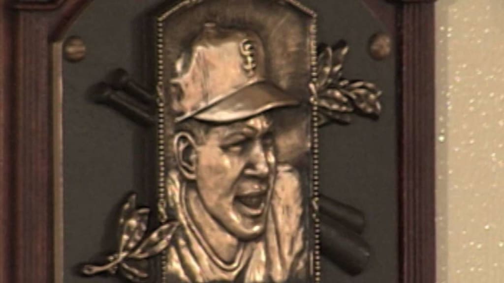 Hall of Famer Orlando Cepeda's impact on MLB