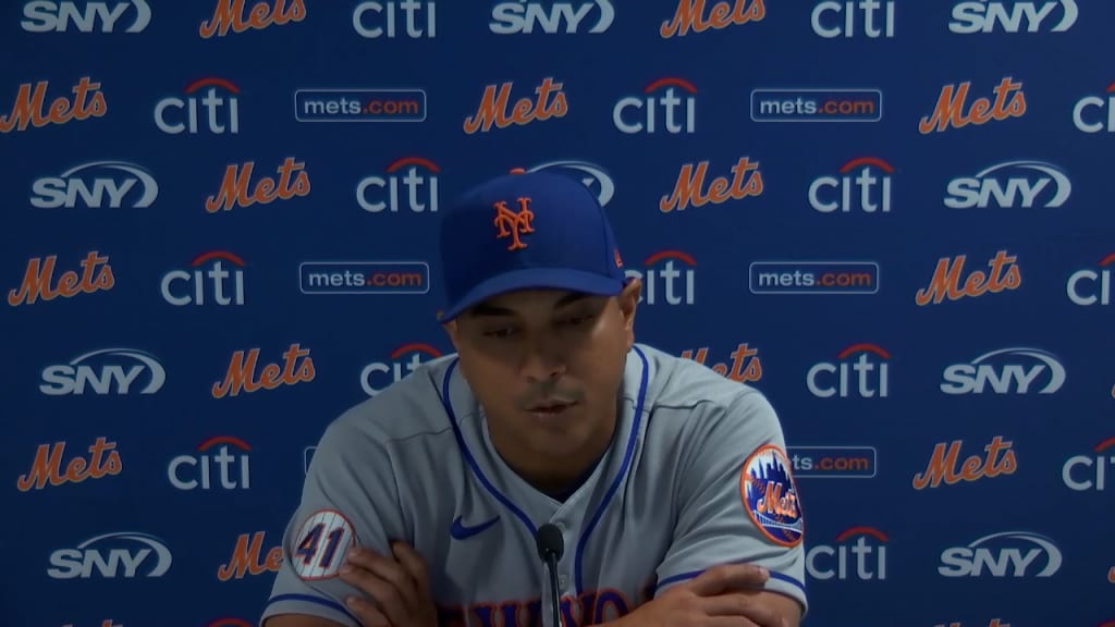 Luis Rojas out as Mets manager after 2 losing seasons – KGET 17