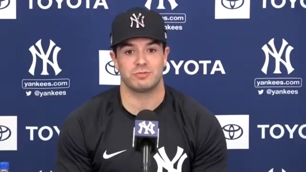 Yankees' Austin Wells can't wait to build on 'outstanding' first impression  