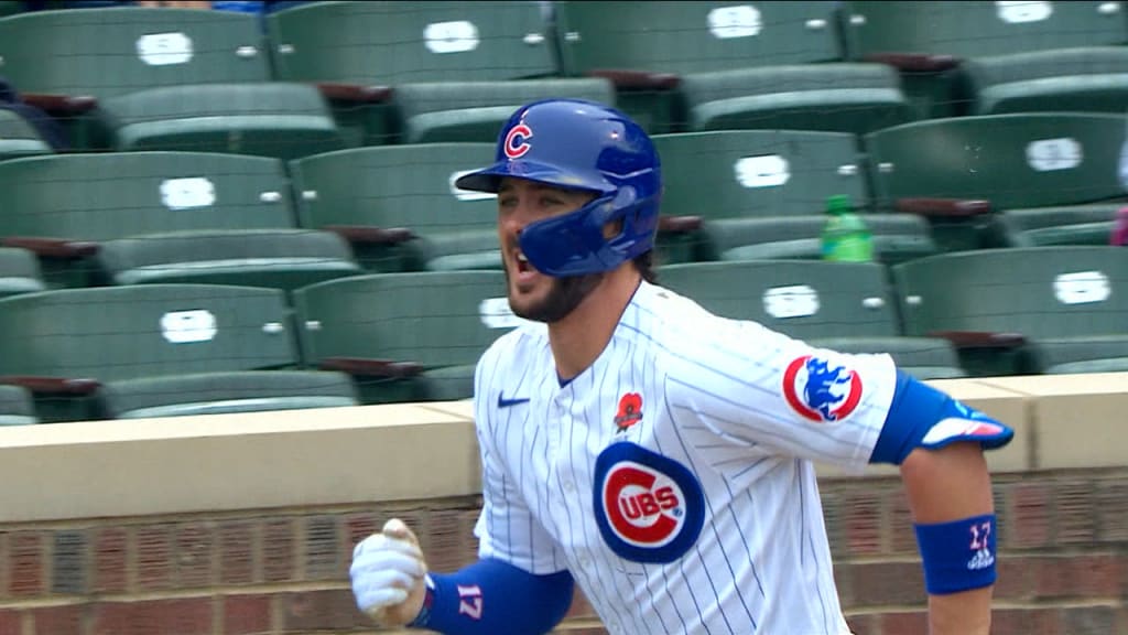 Kris Bryant: Prospect Profile for Chicago Cubs' 1st-Round Pick, News,  Scores, Highlights, Stats, and Rumors