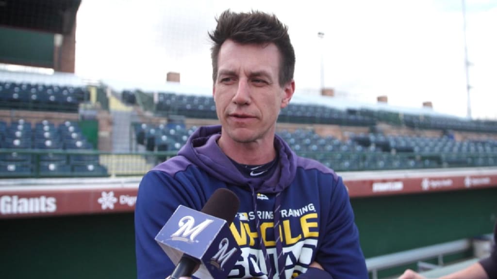 Counsell on Nelson, Jeffress