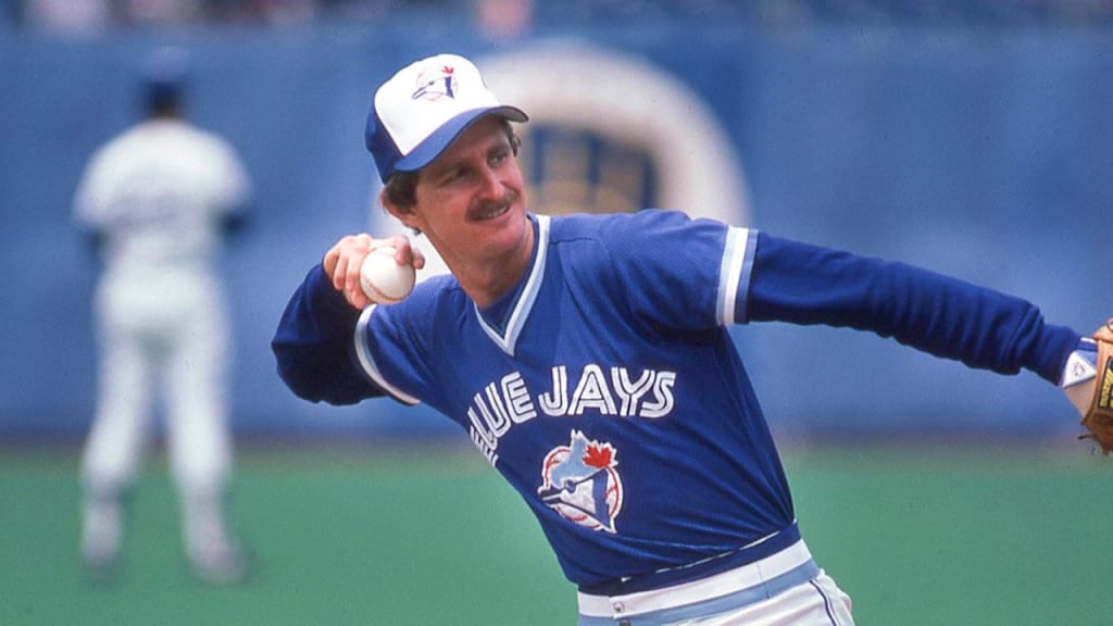 Blue Jays: Top-five greatest third basemen in franchise history